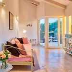 Apartmán Modern Townhouse Borik Rovinj