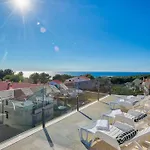 Modern Townhouse Borik Rovinj