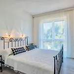 Apartmán Modern Townhouse Borik Rovinj