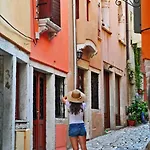 Apartmán Modern Townhouse Borik Rovinj