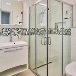 Apartmán Modern Townhouse Borik