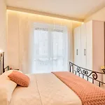 Apartmán Modern Townhouse Borik