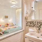 Modern Townhouse Borik Apartmán