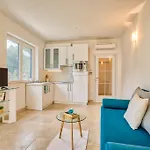 Modern Townhouse Borik Apartmán