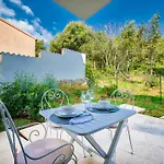Apartmán Modern Townhouse Borik