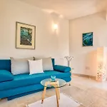 Modern Townhouse Borik Apartmán *