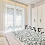 Modern Townhouse Borik Apartmán *