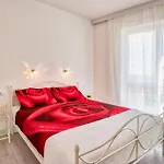 Modern Townhouse Borik Apartmán Rovinj