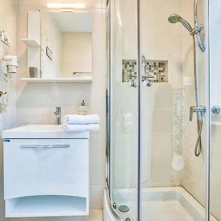Modern Townhouse Borik 罗维尼